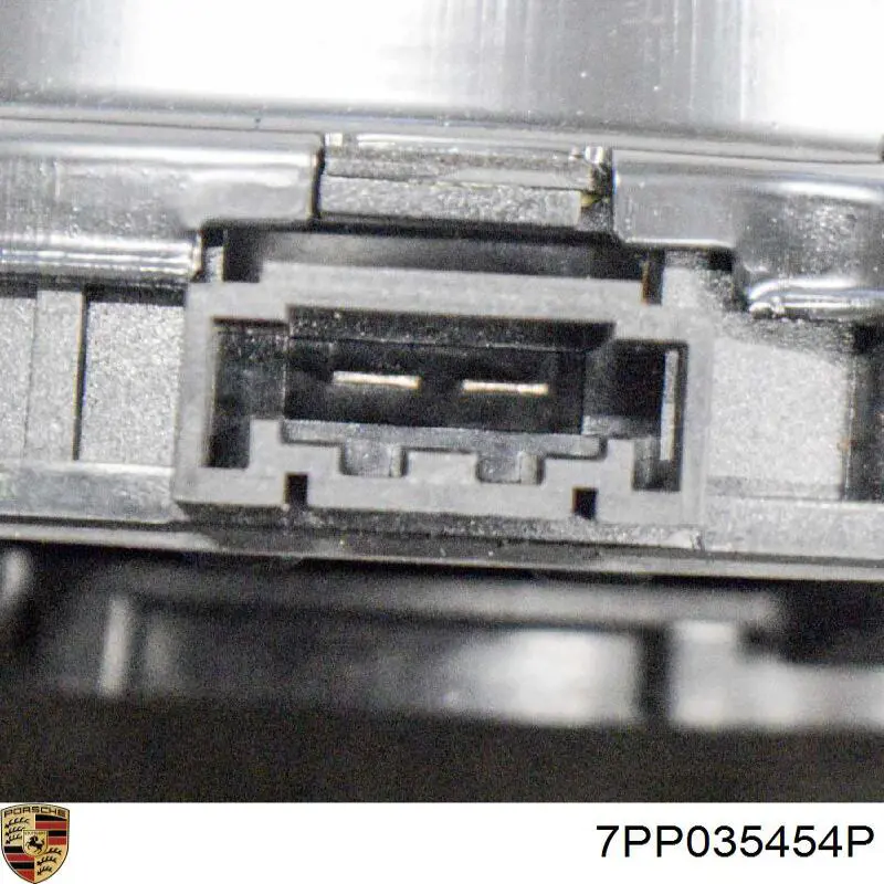 Купить 7PP035454P Porsche 