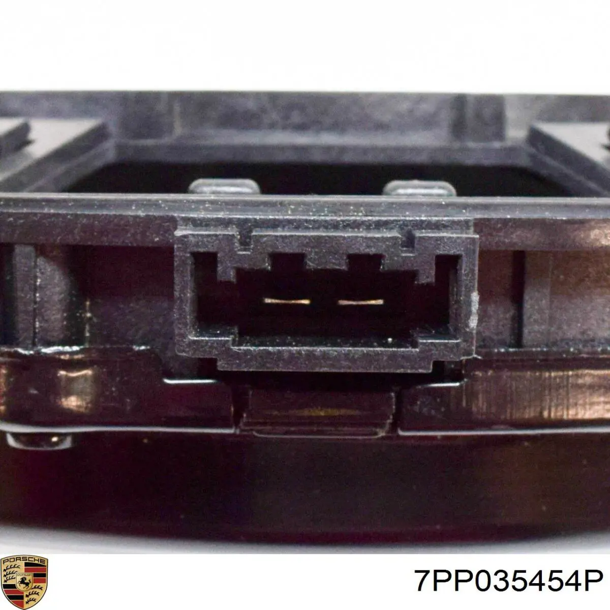  Porsche 7PP035454P