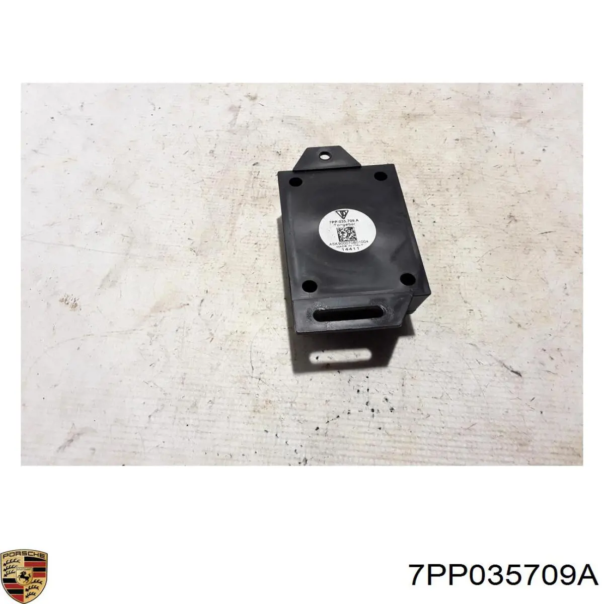  Porsche 7PP035709A цена, от 5.64 USD