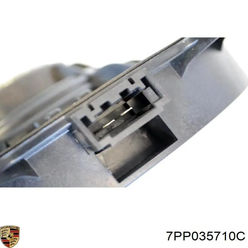 7PP035710C Porsche