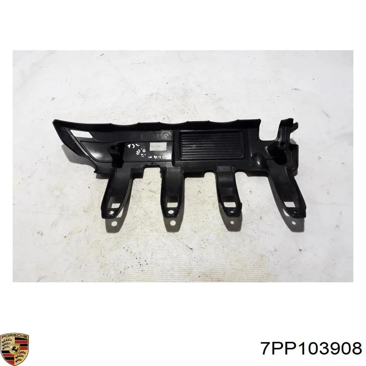 Купить 7PP103908 Porsche 