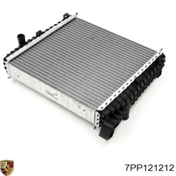 Porsche 7PP121212 цена, от 282.49 USD