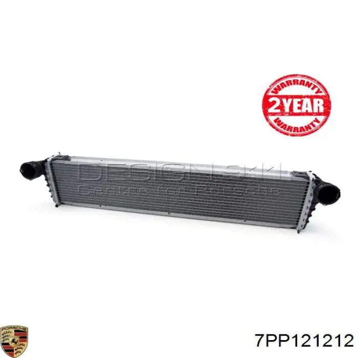 Купить 7PP121212 Porsche 