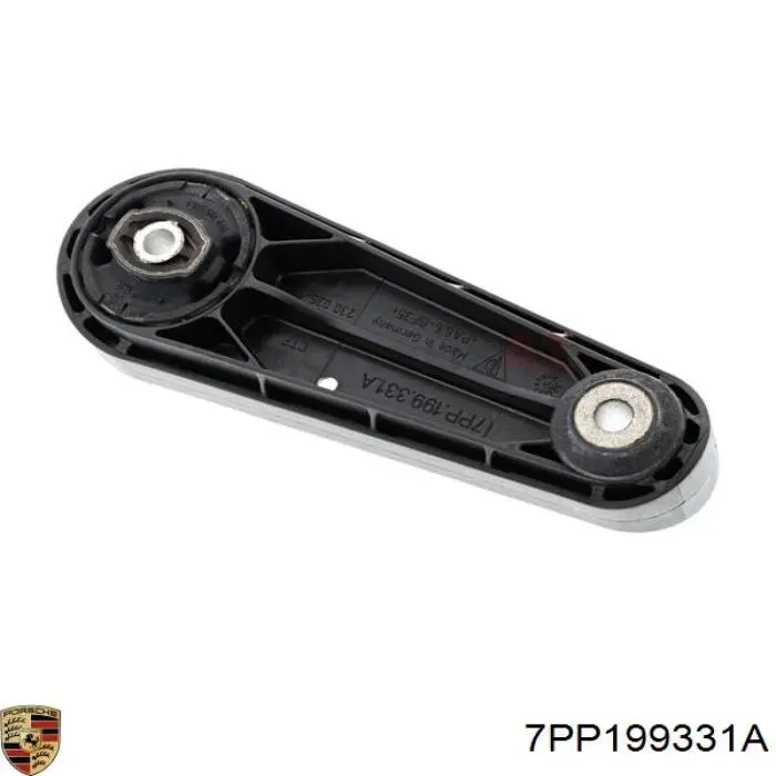 4009478 VNE coxim (suporte direito superior de motor)