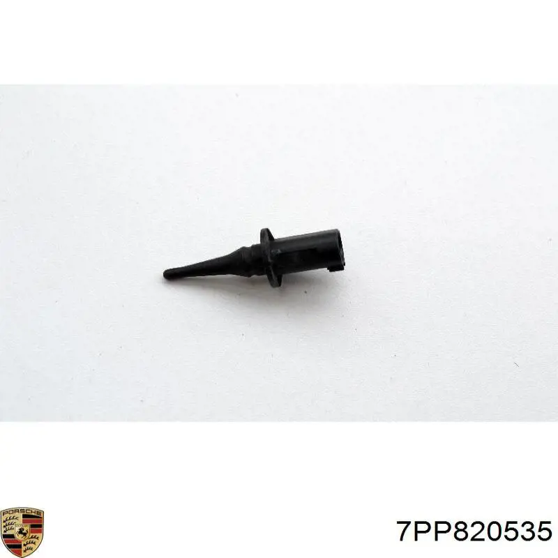 Купить 7PP820535 Porsche 