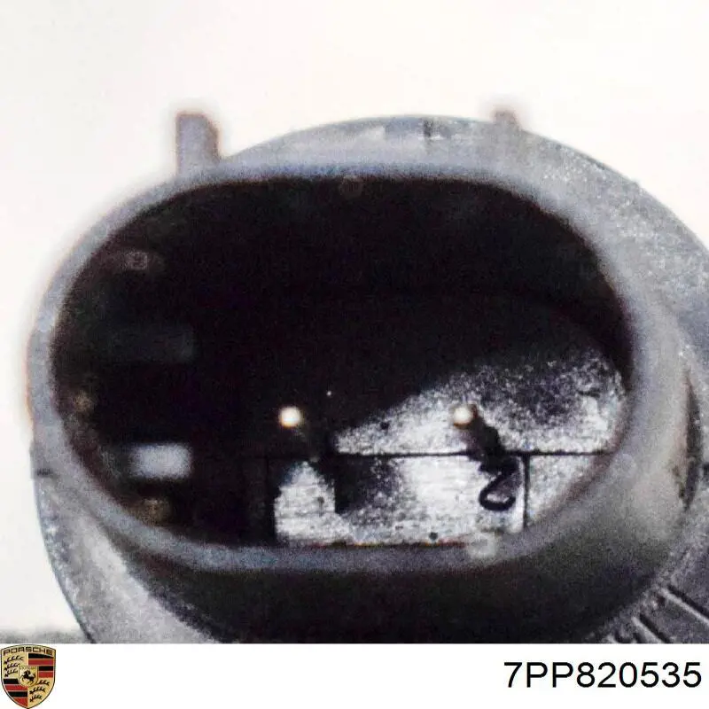  Porsche 7PP820535 цена, от 35.84 USD
