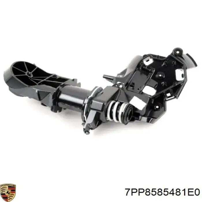  7PP8585481E0 Porsche