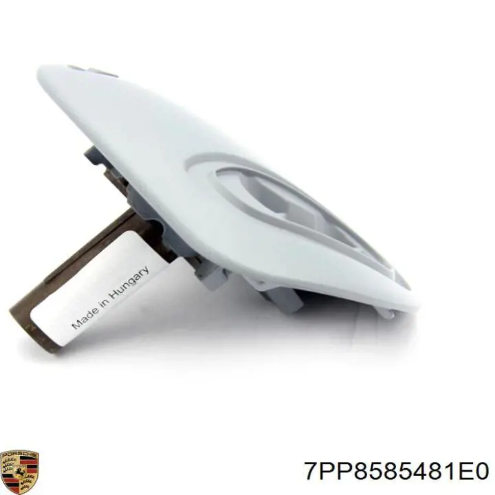  Porsche 7PP8585481E0