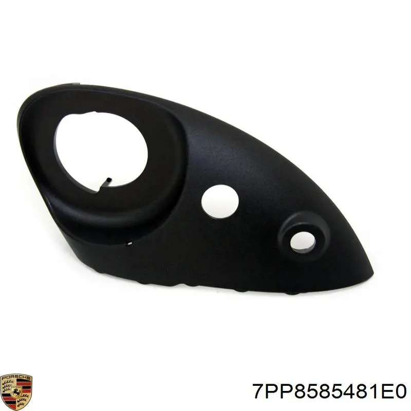 7PP8585481E0 Porsche 