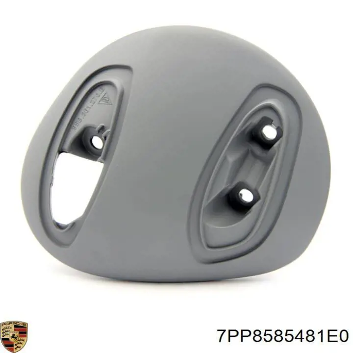  7PP8585481E0 Porsche