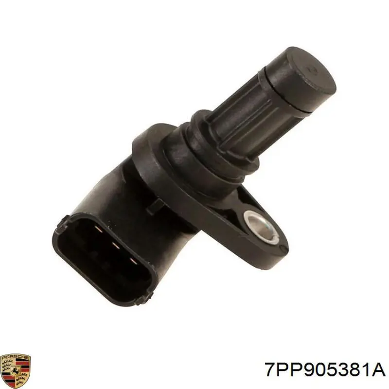 Купить 7PP905381A Porsche Датчик оборотов коленвала