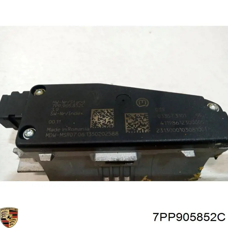 Купить 7PP905852C Porsche 