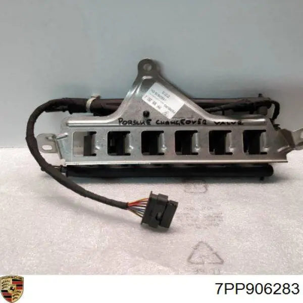  Porsche 7PP906283