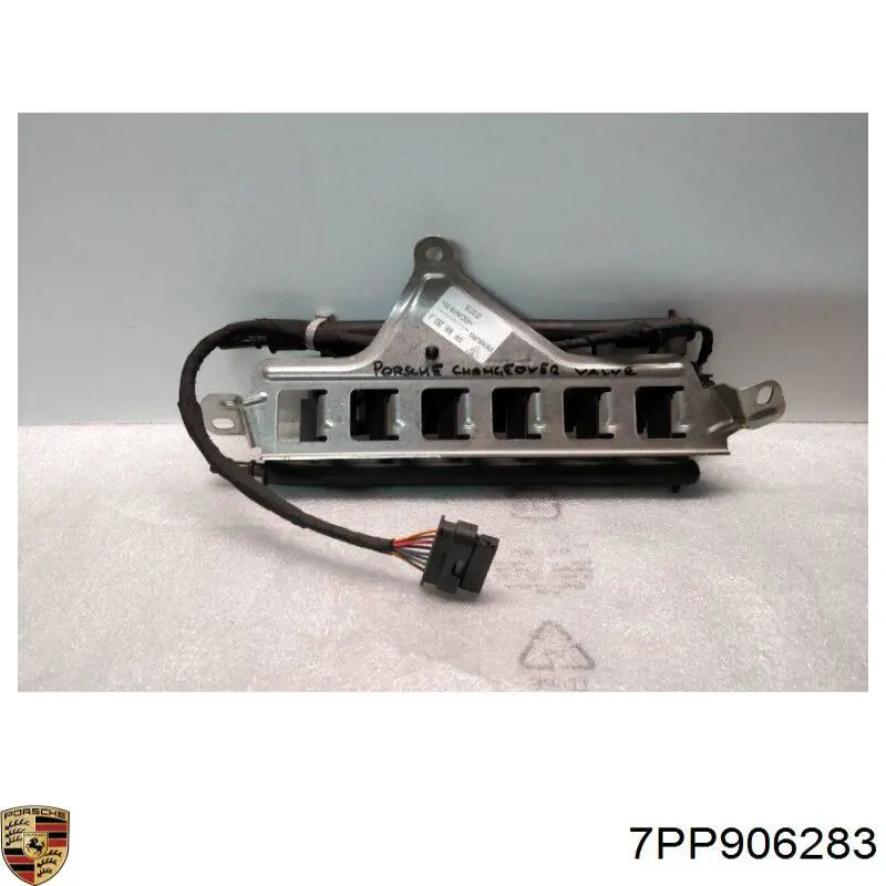 7PP906283 Porsche 