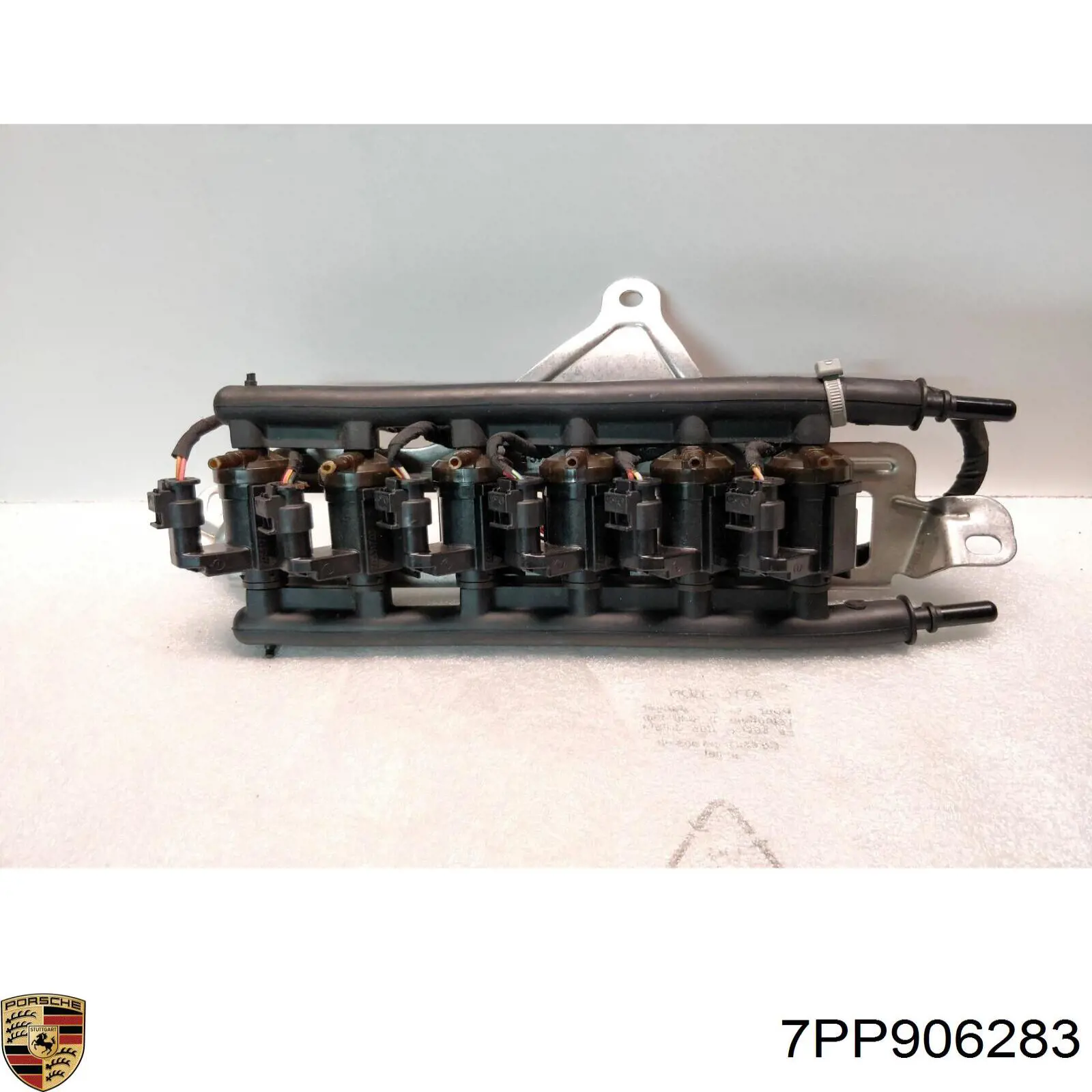 Купить 7PP906283 Porsche 