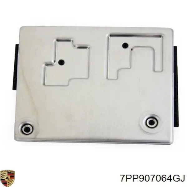  7PP907064CF Porsche