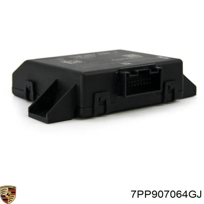  Porsche 7PP907064CF цена, от 162.17 USD