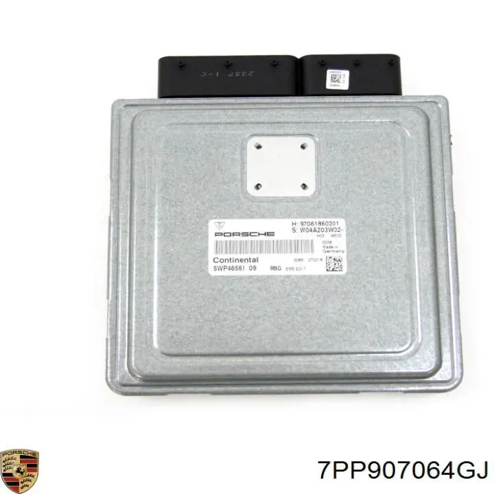 Купить 7PP907064CF Porsche 