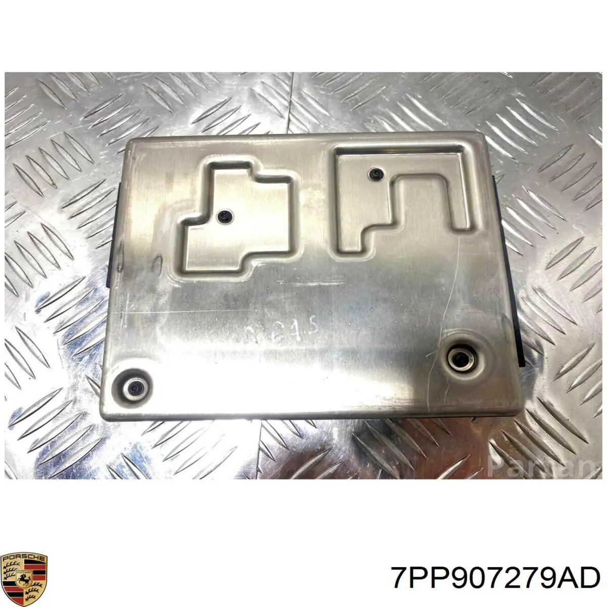 7PP907279AD Porsche 