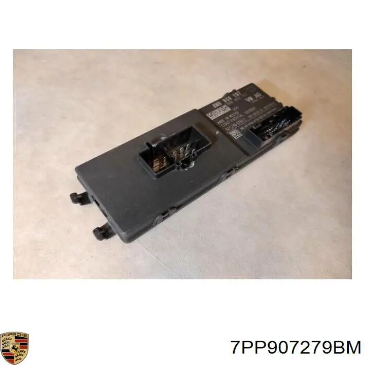  Porsche 7PP907279BM цена, от 180.79 USD