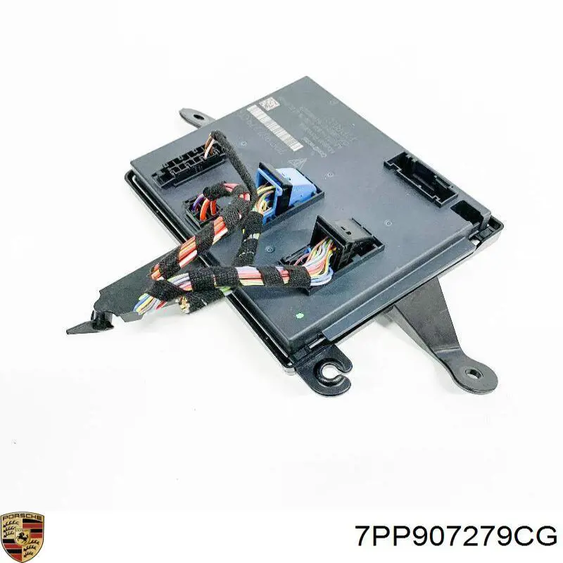 Блок комфорта Porsche 7PP907279CG цена, от 183.62 USD