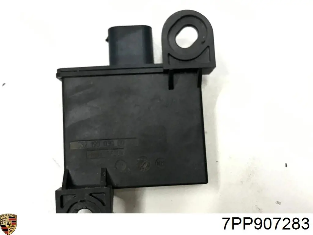  Porsche 9A790728300