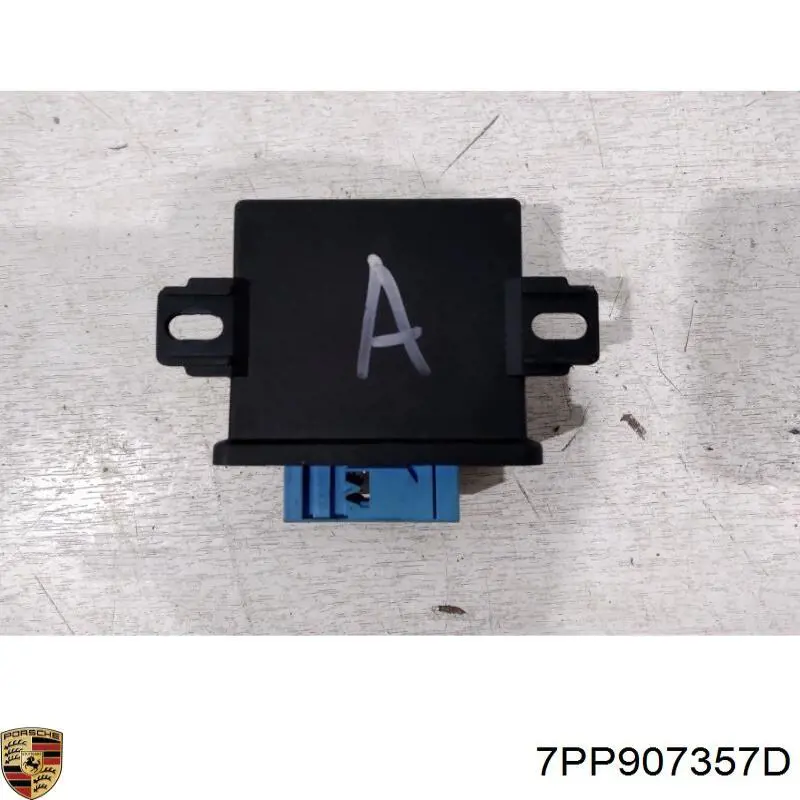  7PP907357D Porsche