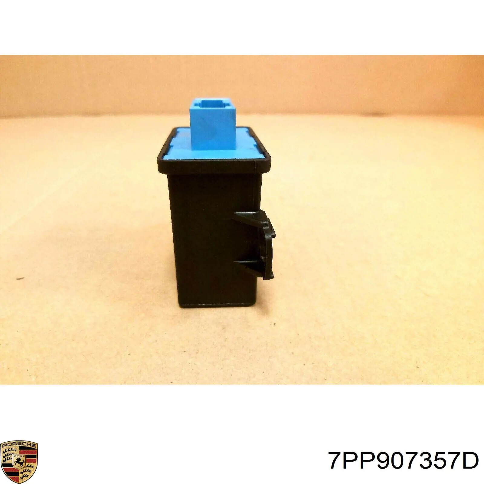  Porsche 7PP907357D цена, от 101.58 USD