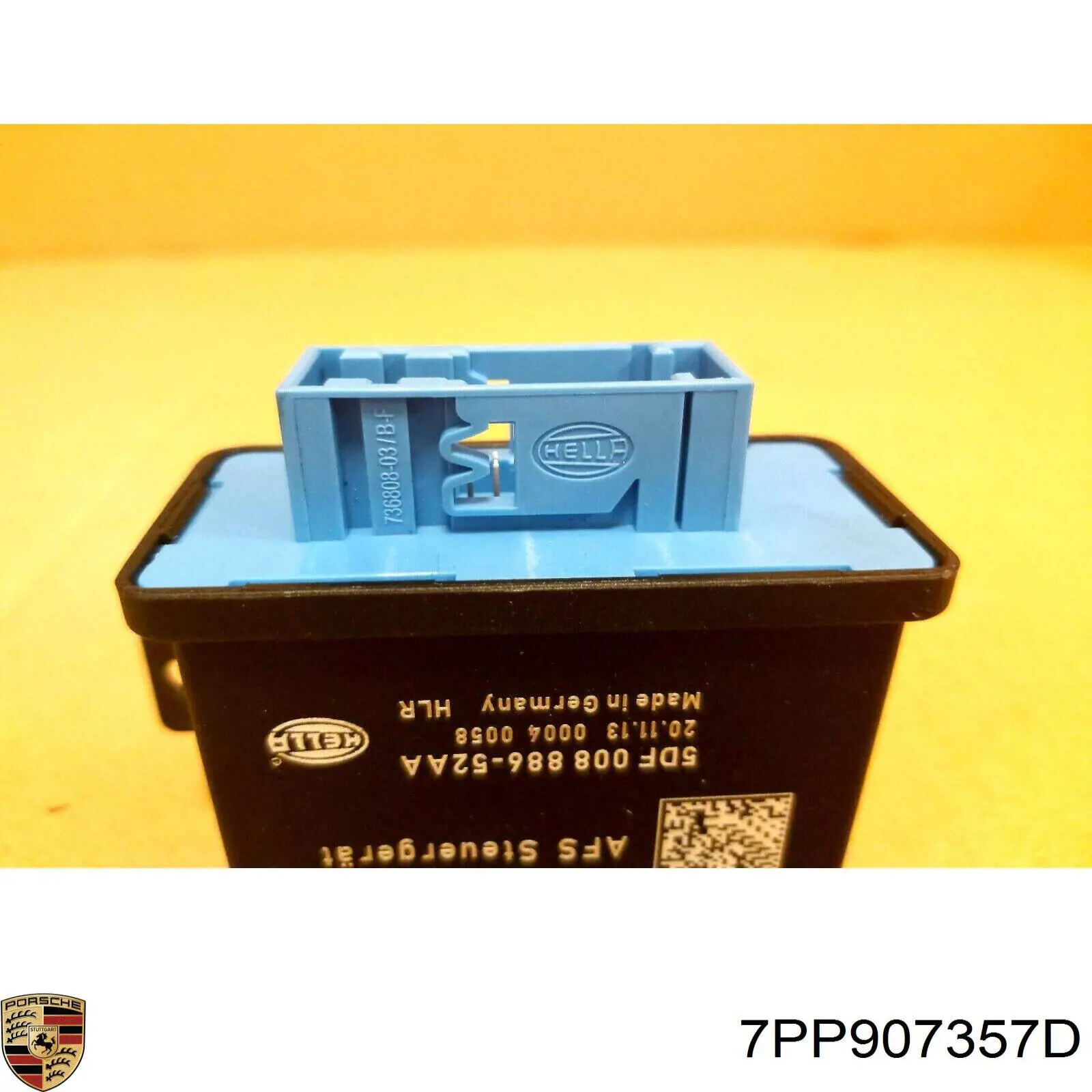 Купить 7PP907357D Porsche 