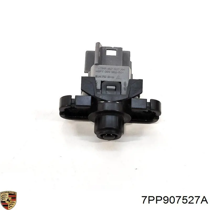 Купить 7PP907527A Porsche Датчик температуры салона