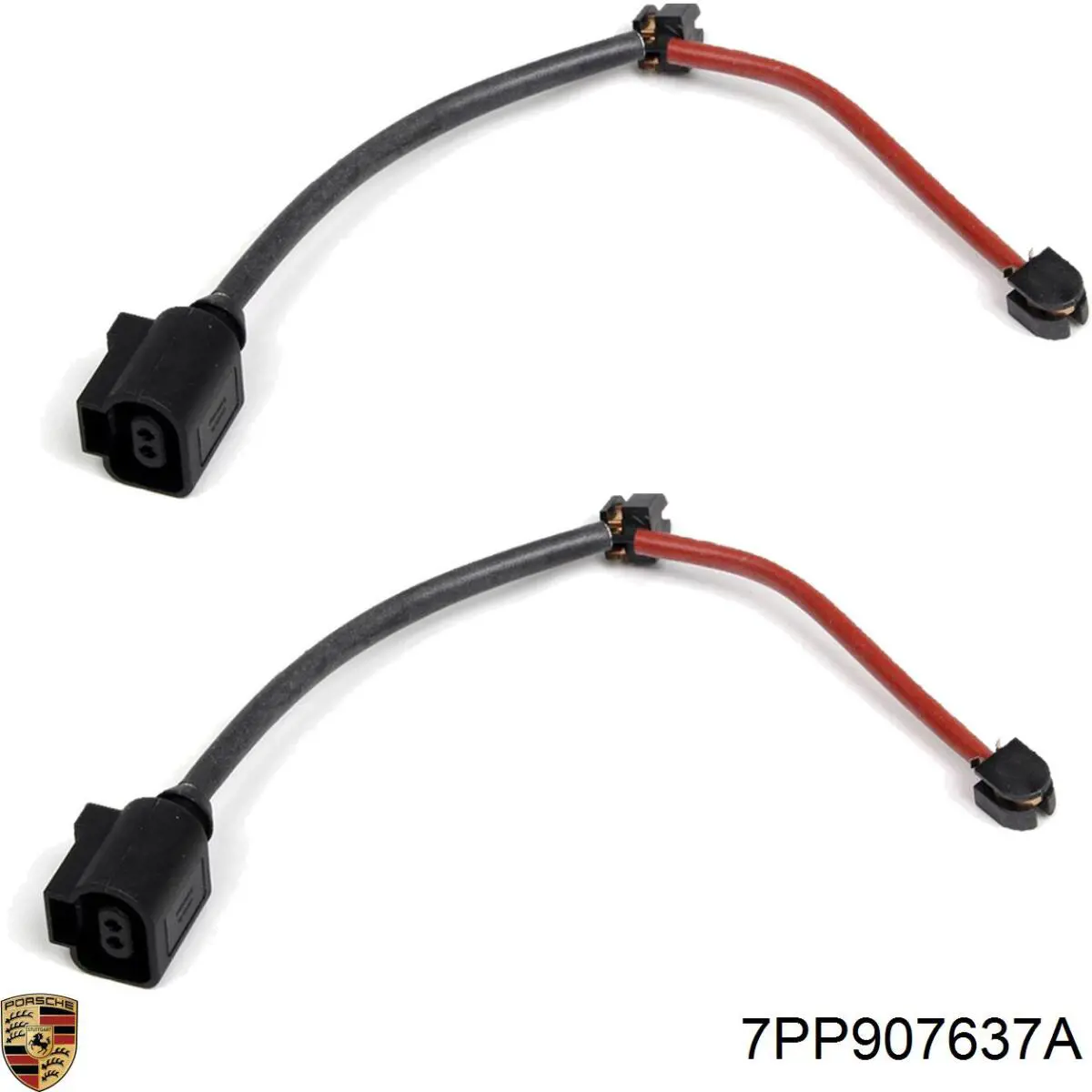 7PP907637A Porsche
