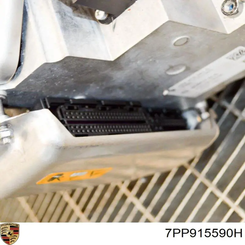 7PP915590B Porsche 