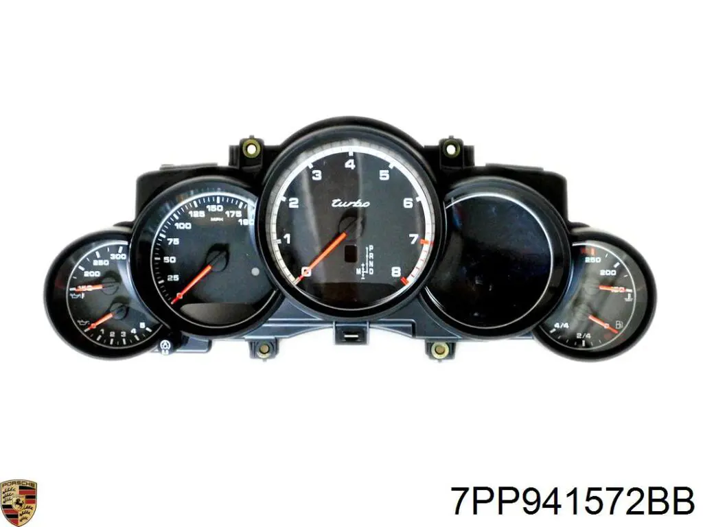  Porsche 7PP941572BB цена, от 193.50 USD