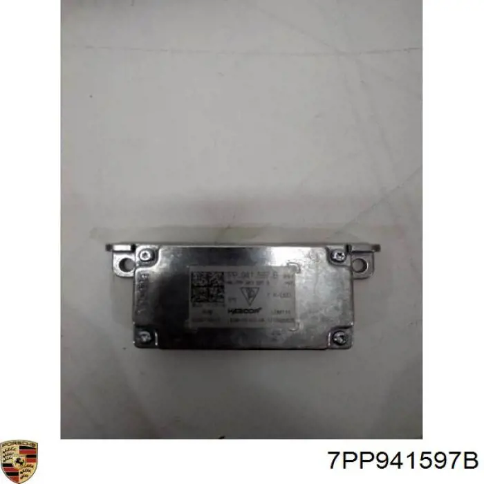 Купить 7PP941597B Porsche 