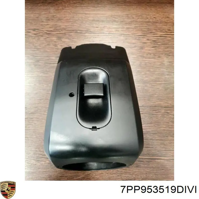 7PP953519DIVI Porsche 