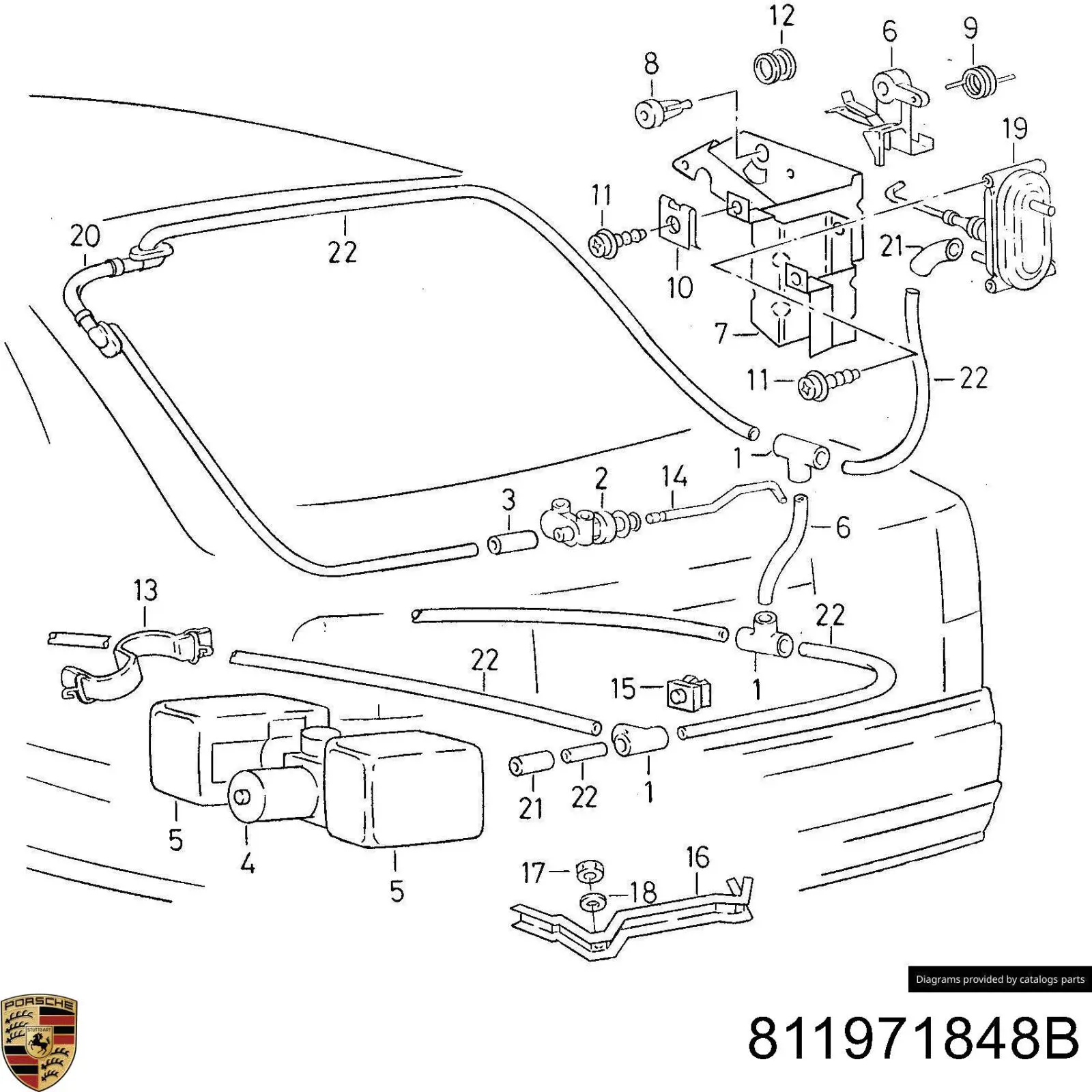  RXC60591 Polcar