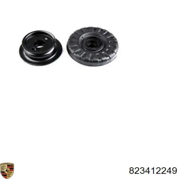 823412249 Porsche Подшипник верхней опоры