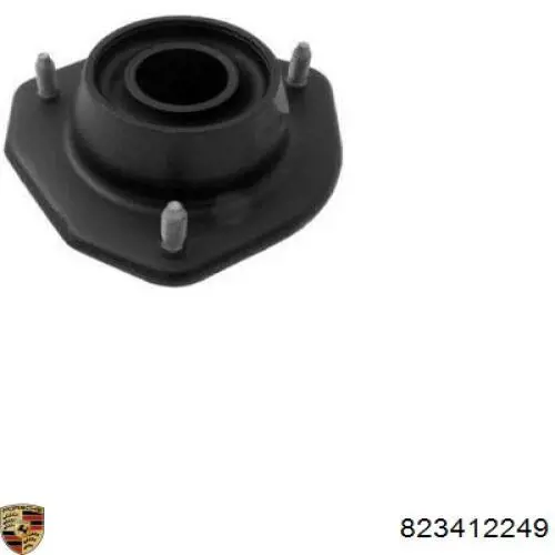 Подшипник опорный амортизатора, переднего Porsche 823412249 цена, от 3.10 USD