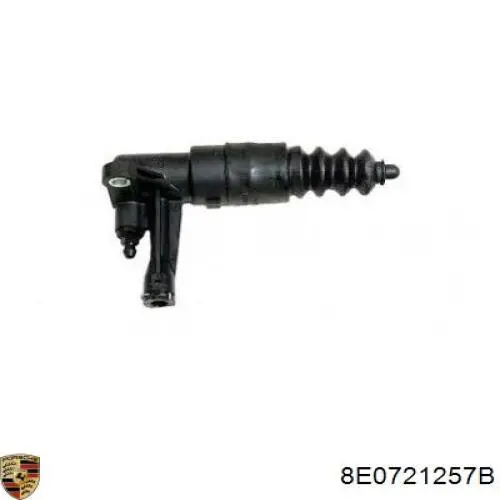 Рабочий цилиндр сцепления Porsche 8E0721257B цена, от 33.94 USD