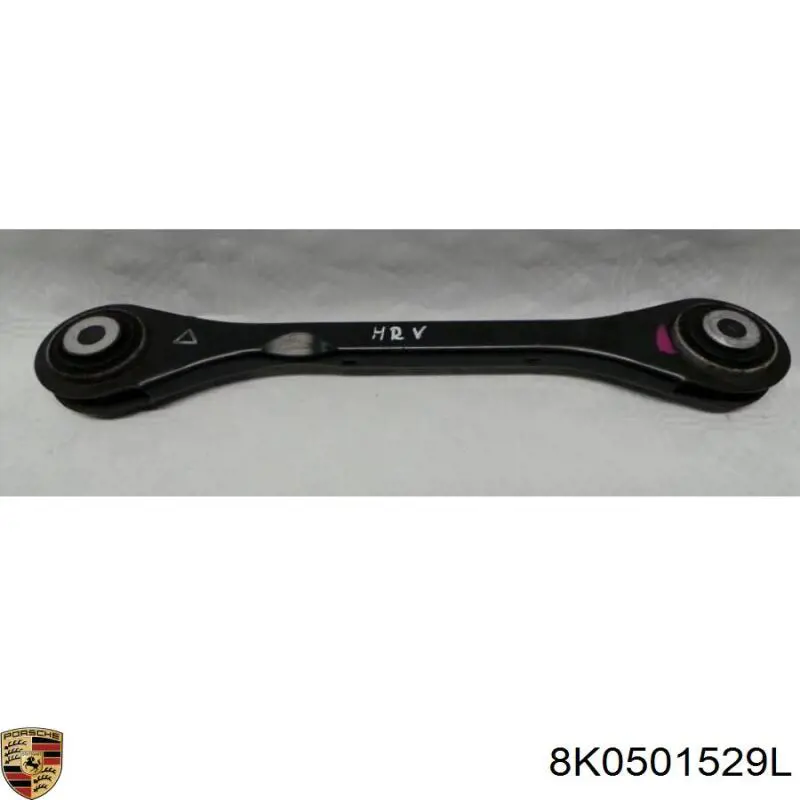 Рычаг задней подвески поперечный Porsche 8K0501529L цена, от 10.42 USD