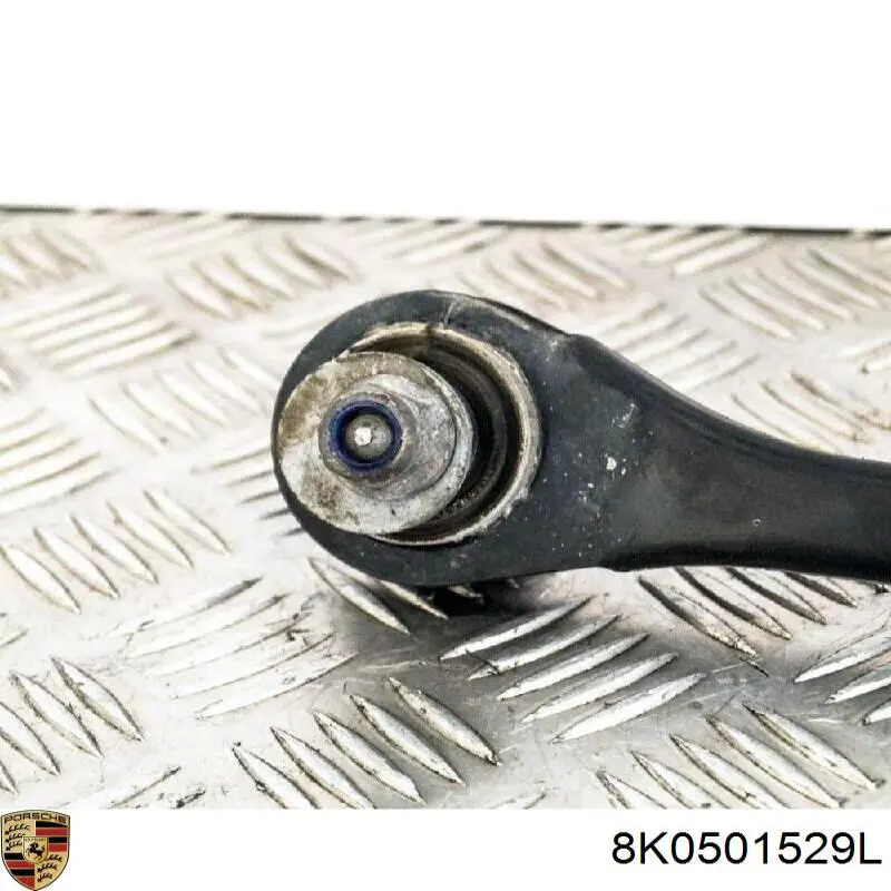 Поперечный рычаг задней подвески 8K0501529L Porsche