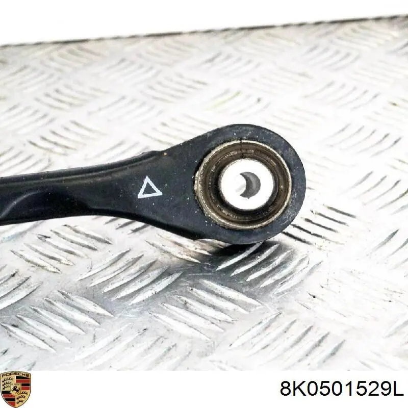 Купить 8K0501529L Porsche Поперечный рычаг задней подвески
