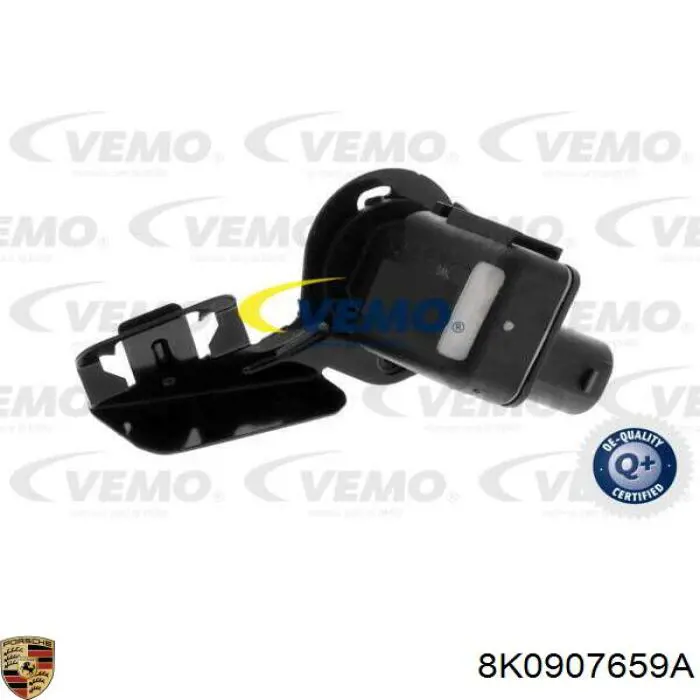 8K0907659A Porsche sensor de sujidade de ar