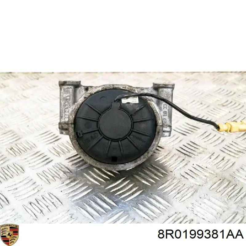 Подушка двигателя Porsche 8R0199381AA цена, от 73.99 USD