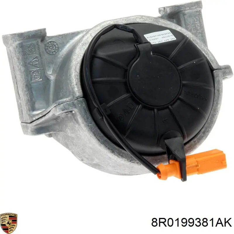 Подушка двигателя Porsche 8R0199381AK цена, от 55.64 USD