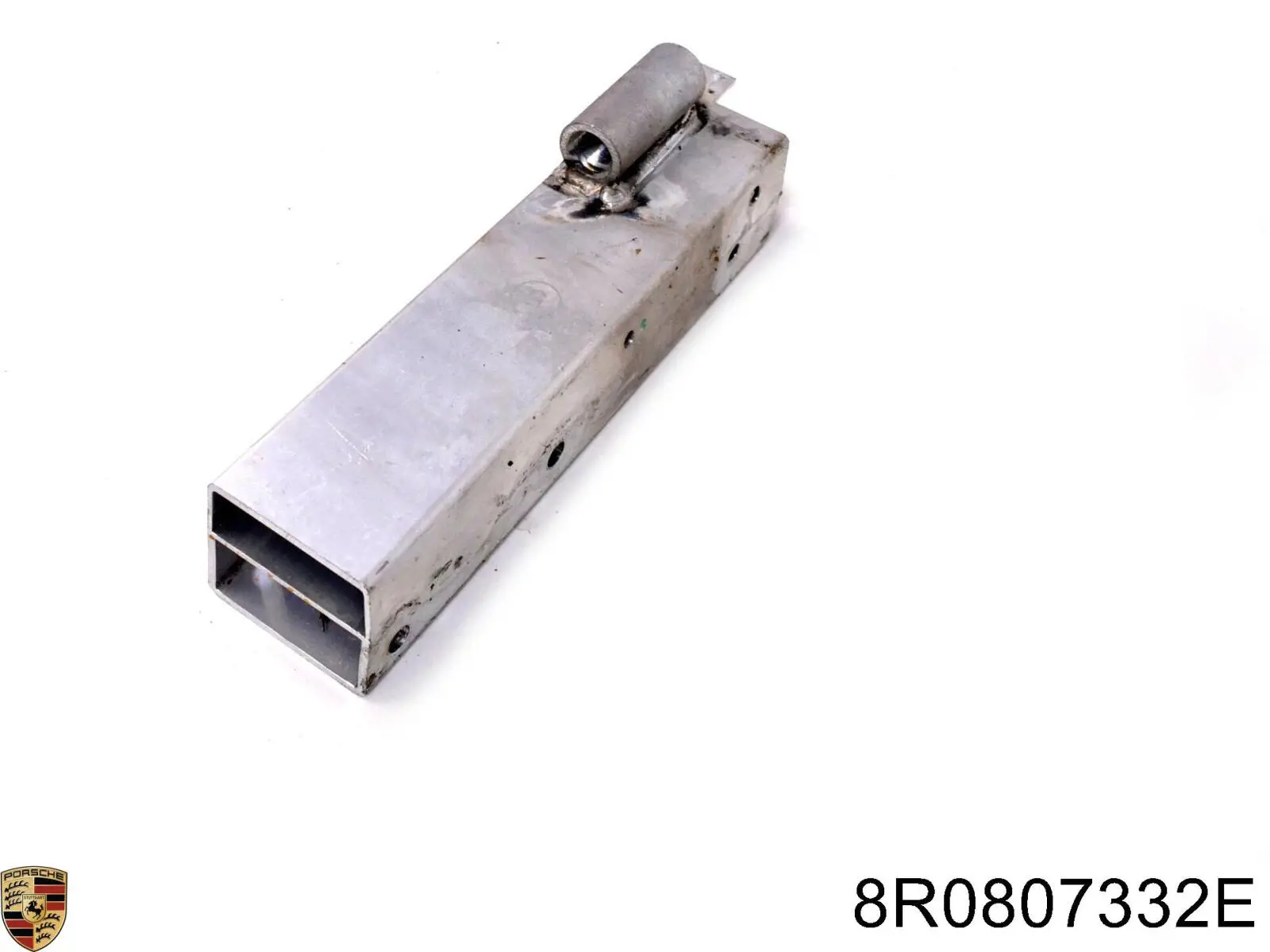  Porsche 8R0807332E цена, от 50.68 USD