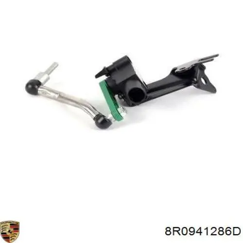 Датчик уровня положения кузова передний правый AIC 57777 цена, от 35.87 USD