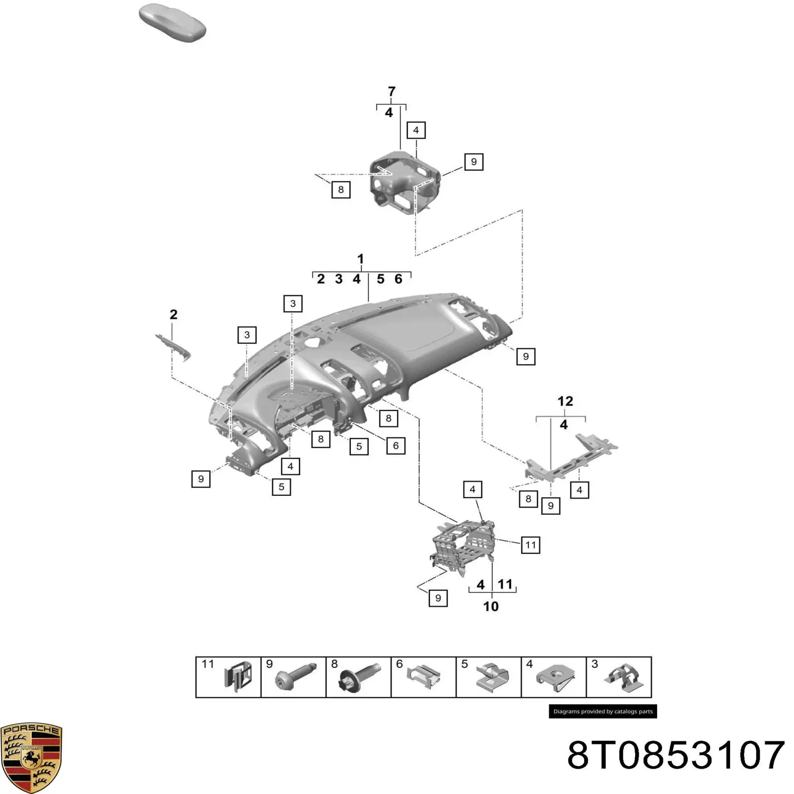  MAK 16519 цена, от 1.27 USD