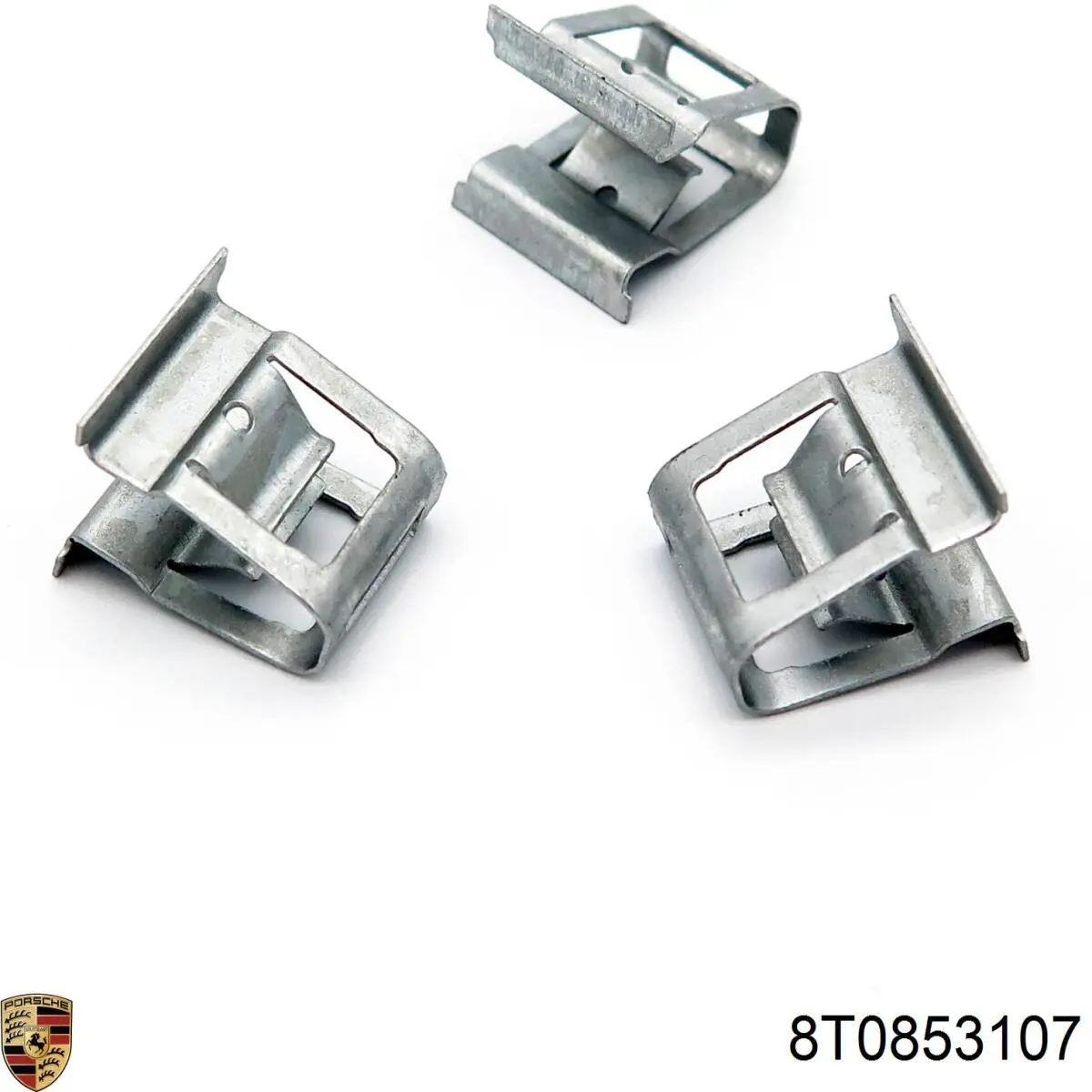 8T0853107 Porsche 