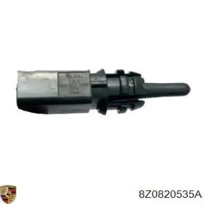 8Z0820535A Porsche Датчик температуры окружающей среды